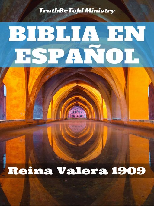 Title details for Biblia Español by TruthBeTold Ministry - Available